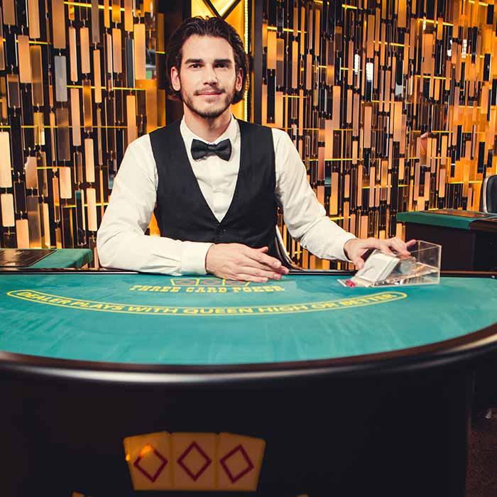 Khám phá trải nghiệm 188bet casino truc tuyen đỉnh cao cùng cơ hội thắng lớn